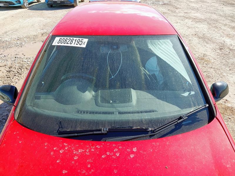 2005 VOLKSWAGEN GOLF GTI 