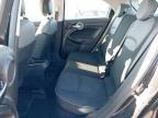 2016 FIAT 500X POP STAR  for sale at Copart SANDWICH