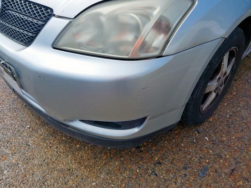 2003 TOYOTA COROLLA 1.6 VVT-I T3 5DR AUTO