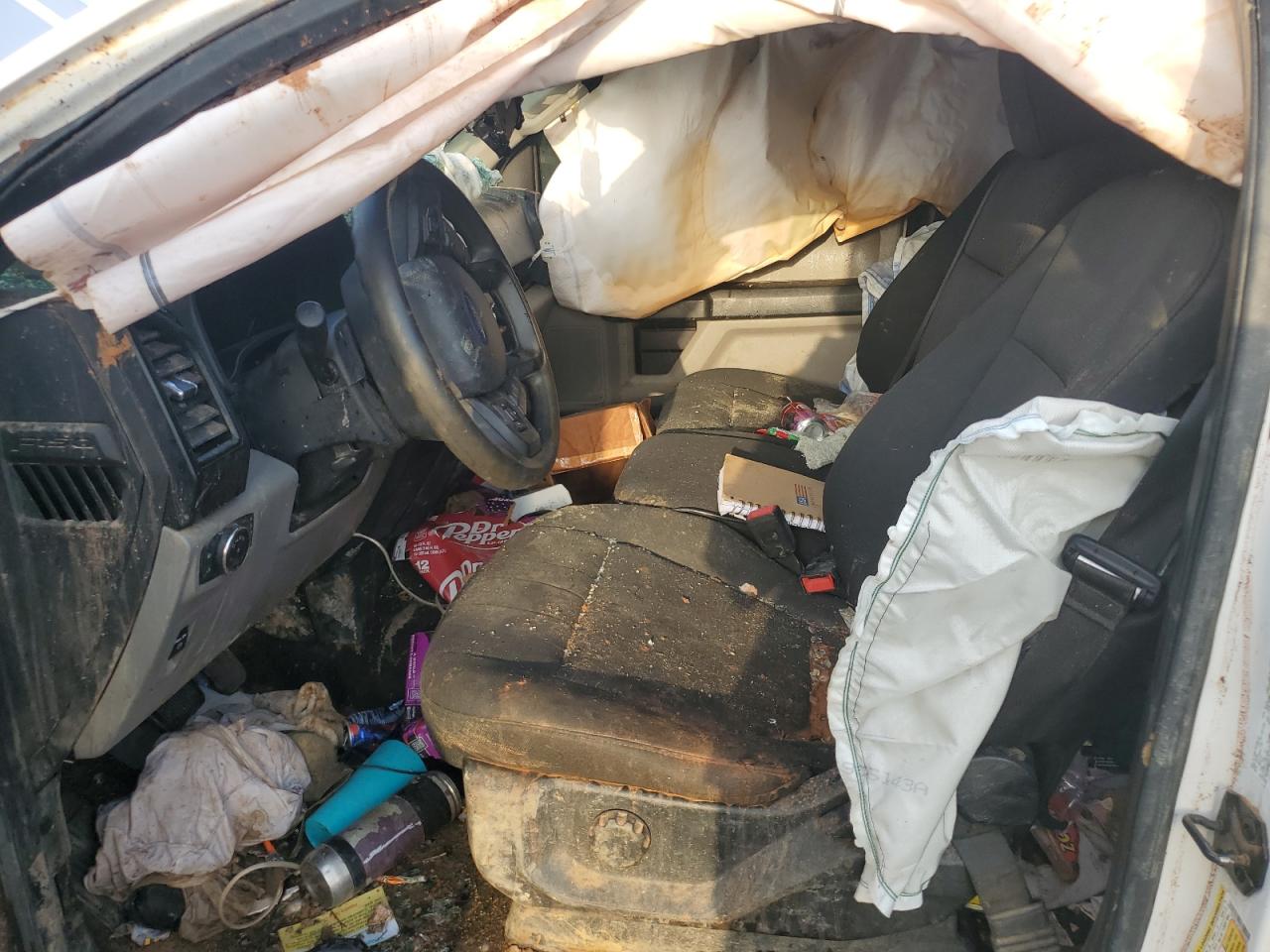 2019 Ford F150 Supercrew VIN: 1FTEW1EP7KKC82242 Lot: 82152985