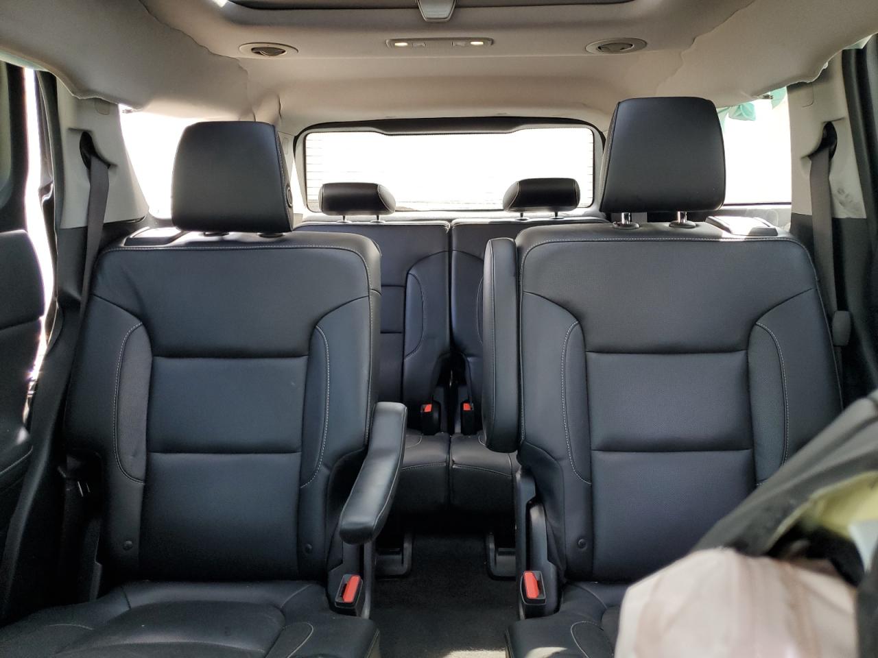 2017 GMC Acadia Slt-1 VIN: 1GKKNMLS7HZ189109 Lot: 82095325