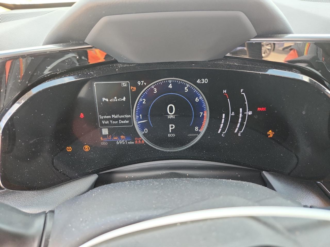 2025 Lexus Nx 250 Base VIN: 2T2ADCAZXSC030554 Lot: 84906055