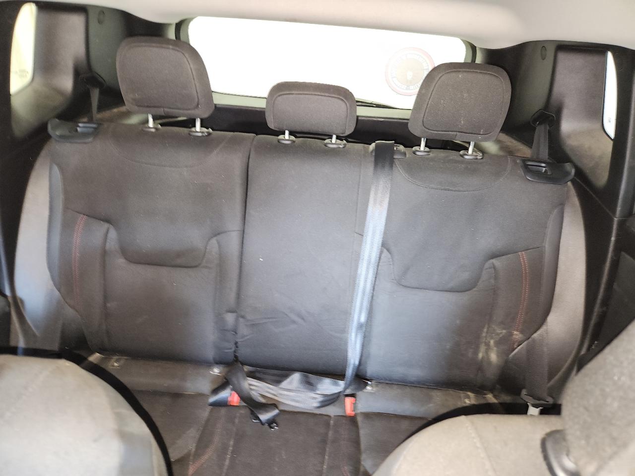 2017 Jeep Renegade Trailhawk VIN: ZACCJBCB7HPG62229 Lot: 80323285