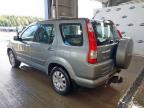 2007 HONDA CR-V VTEC EXECUTIVE  for sale at Copart EAST KILBRIDE