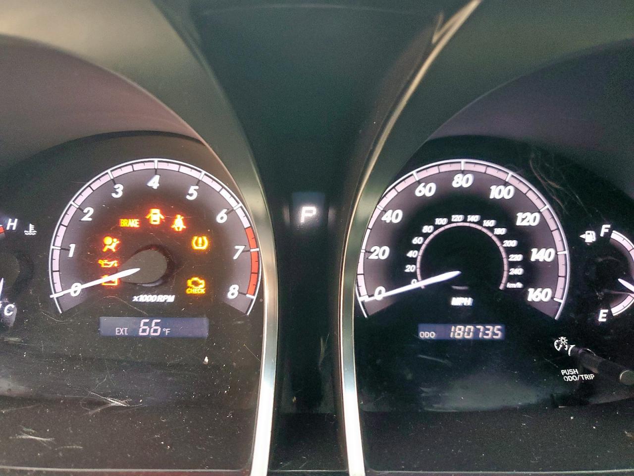 2012 Toyota Avalon Base VIN: 4T1BK3DB3CU446216 Lot: 71725295