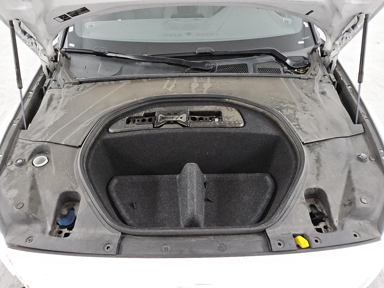 2021 Polestar 2 VIN: LPSED3KA7ML009891 Lot: 83984795