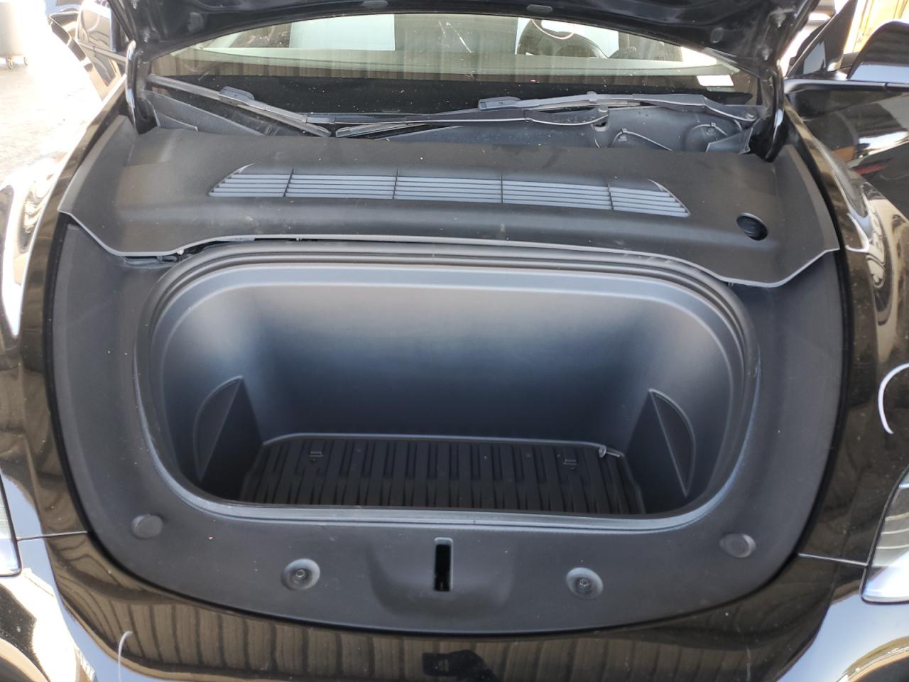 2022 Tesla Model Y VIN: 7SAYGDEE3NF554235 Lot: 80519035