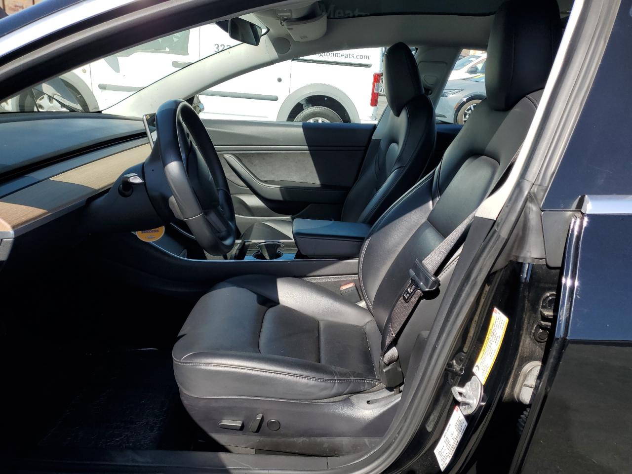 2018 Tesla Model 3 VIN: 5YJ3E1EAXJF152408 Lot: 71723915