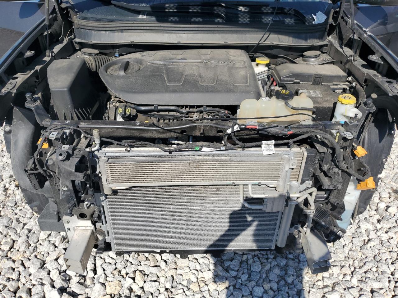 2019 Jeep Cherokee Limited VIN: 1C4PJMDX6KD375896 Lot: 83862015