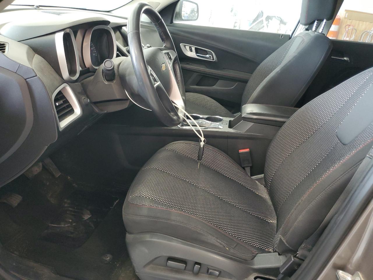 2012 Chevrolet Equinox Lt VIN: 2GNFLEEK2C6204570 Lot: 72091995