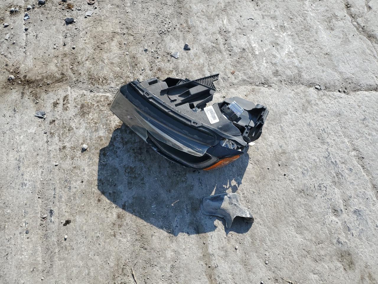 2018 Jeep Grand Cherokee Overland VIN: 1C4RJECG4JC512676 Lot: 71816195