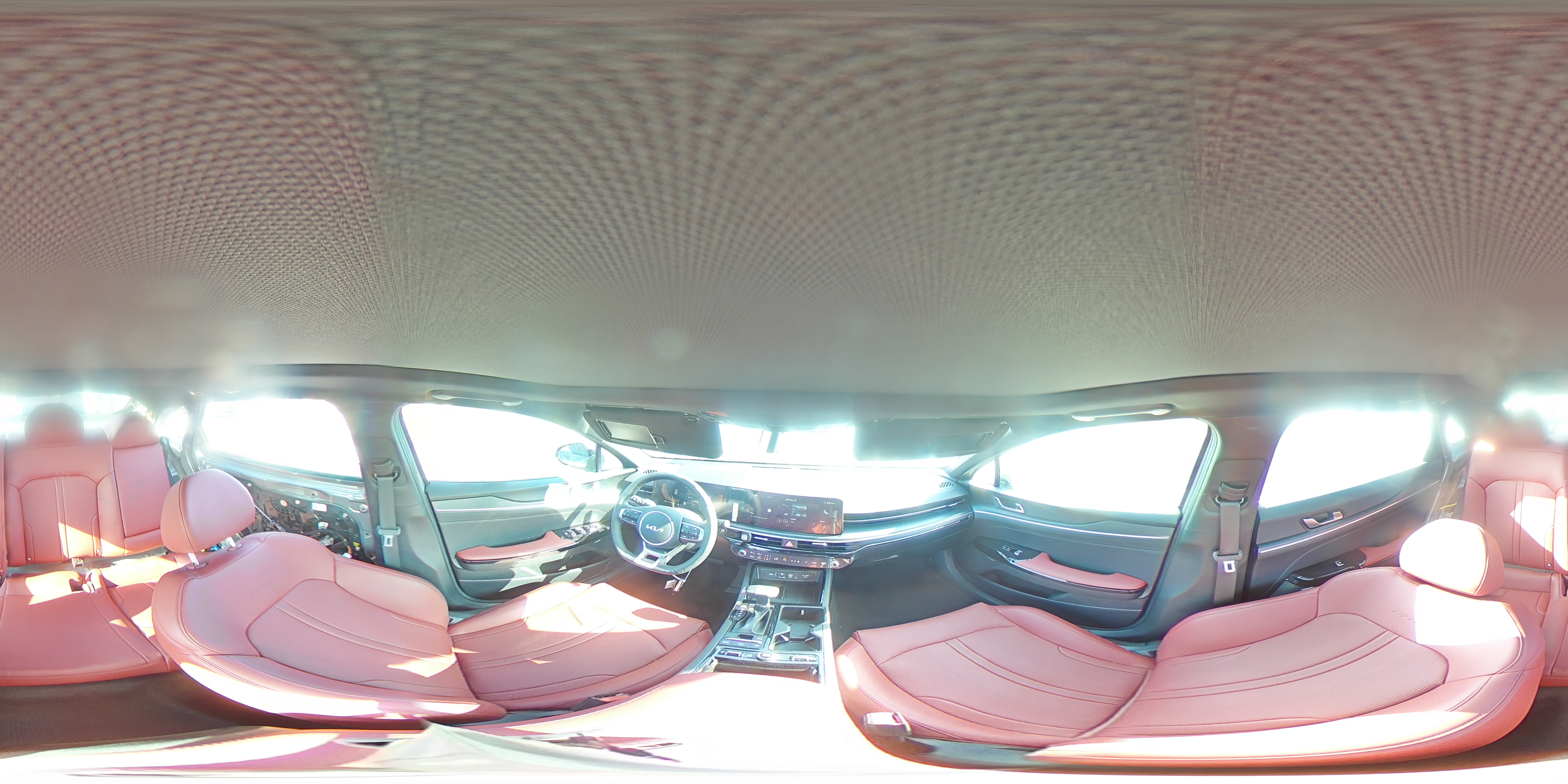 2025 Kia K5 Gt Line VIN: KNAG64J75S5367320 Lot: 80208695