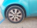 2009 SUZUKI SPLASH GLS+  for sale at Copart NEWBURY