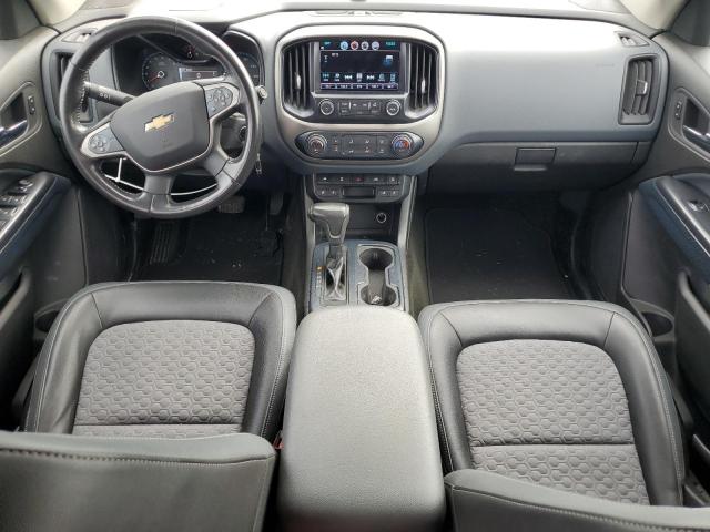  CHEVROLET COLORADO 2016 Белы
