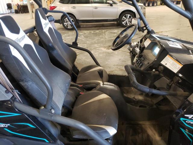 2016 CFMOTO ZFORCE  