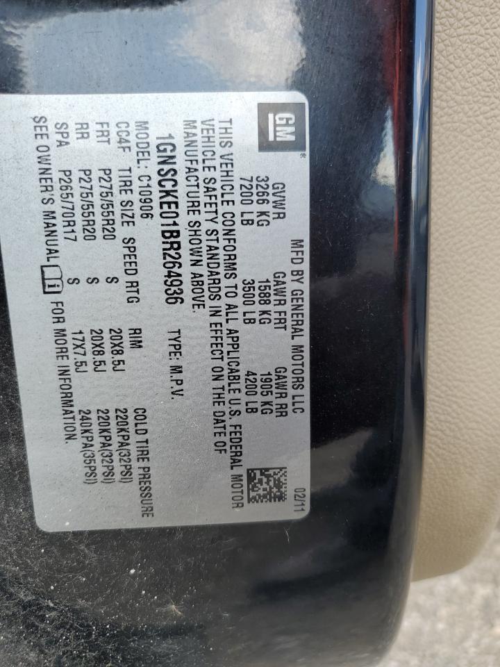 2009 GMC Sierra K3500 Slt VIN: 1GTJK93619F185379 Lot: 80365135