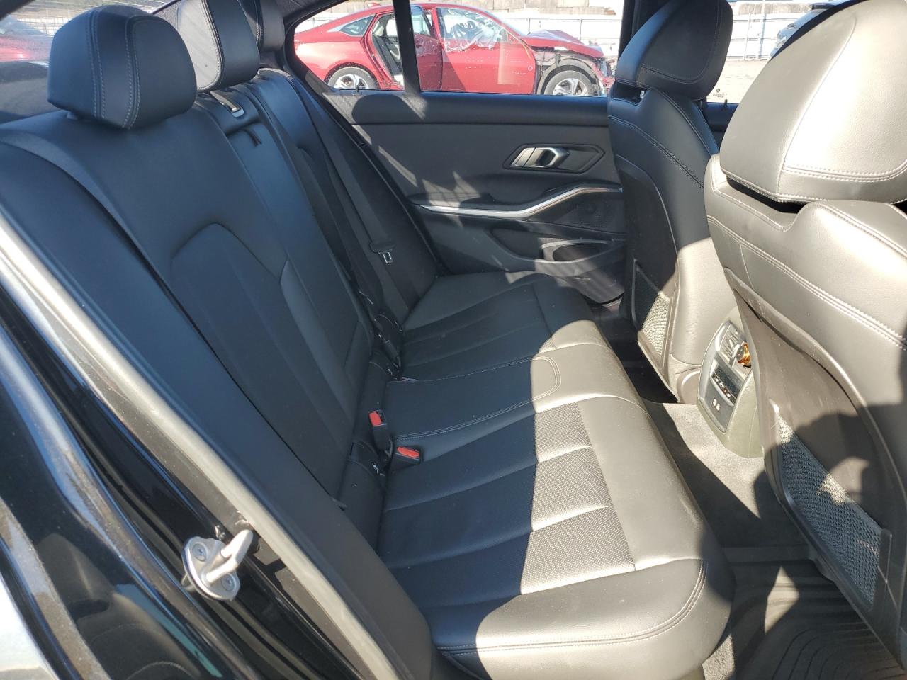 2022 BMW 330Xi VIN: 3MW5R7J08N8C49823 Lot: 69944935