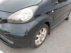 2007 TOYOTA AYGO for sale at Copart CHESTER
