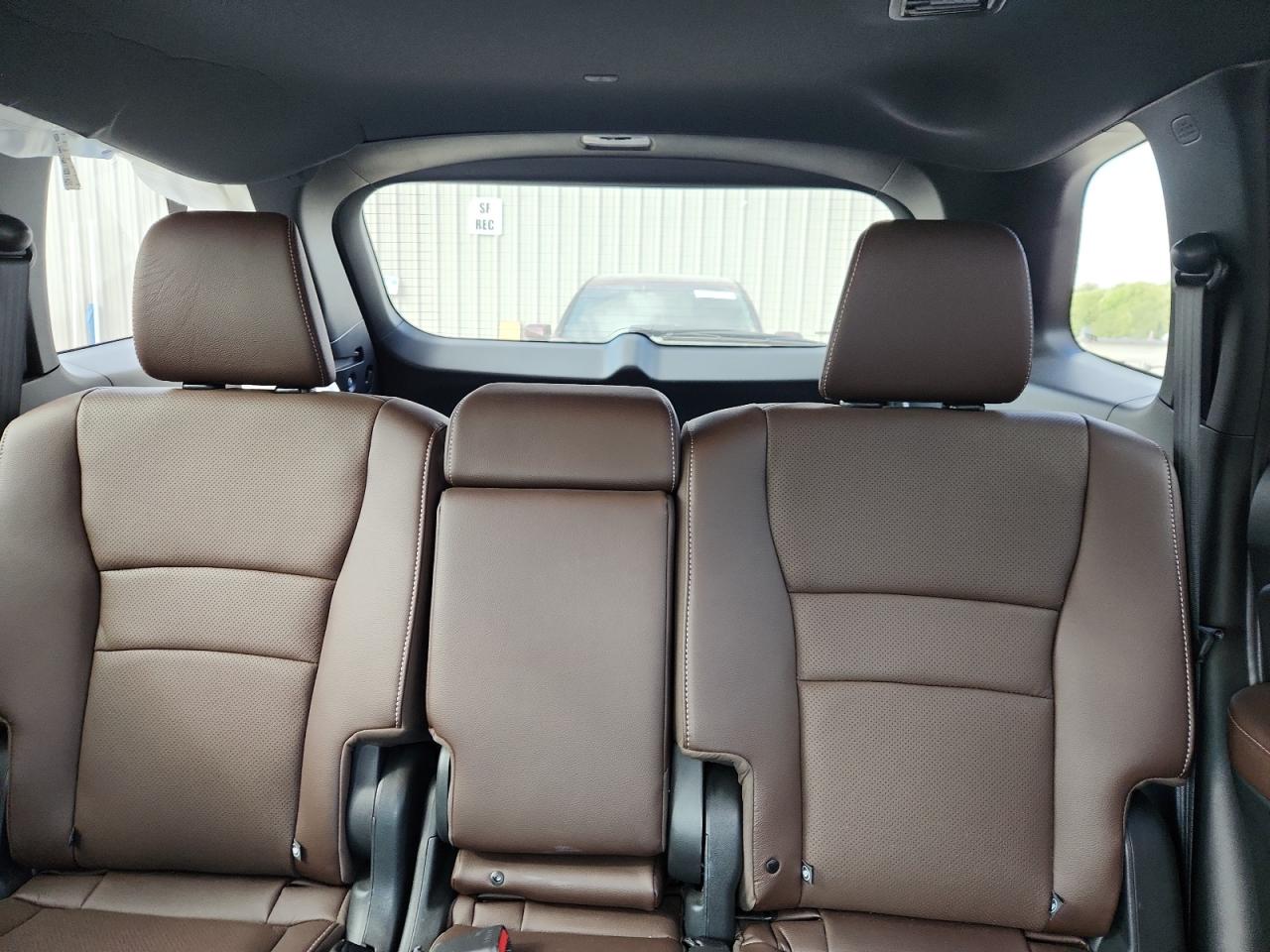 2024 Honda Passport Exl VIN: 5FNYF8H51RB014388 Lot: 71620945