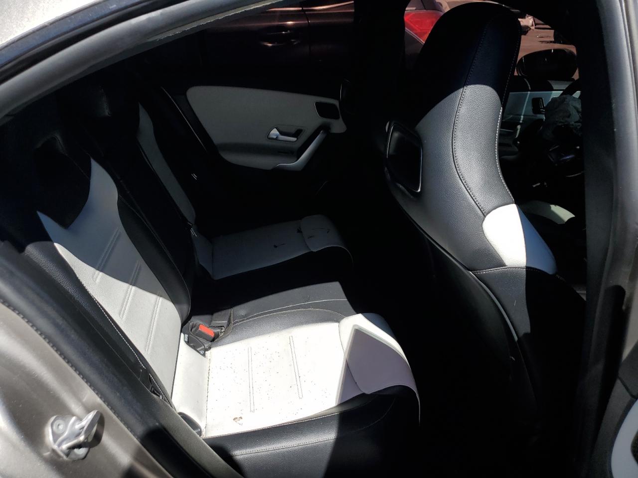 2020 Mercedes-Benz Cla Amg 35 4Matic VIN: WDD5J5BB1LN067198 Lot: 71062045