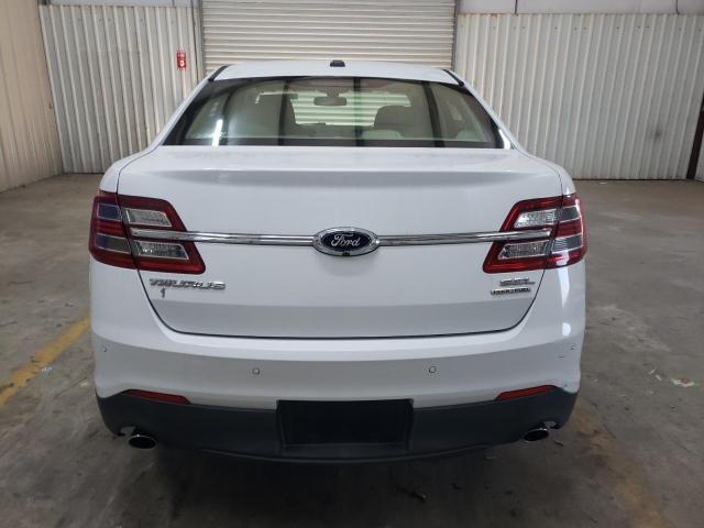  FORD TAURUS 2015 Biały