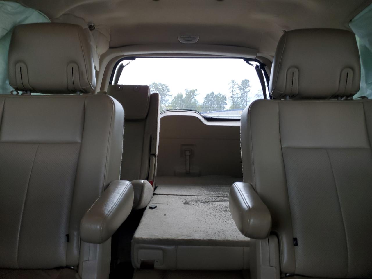 2011 Ford Expedition Xlt VIN: 1FMJU1J57BEF02336 Lot: 84004815