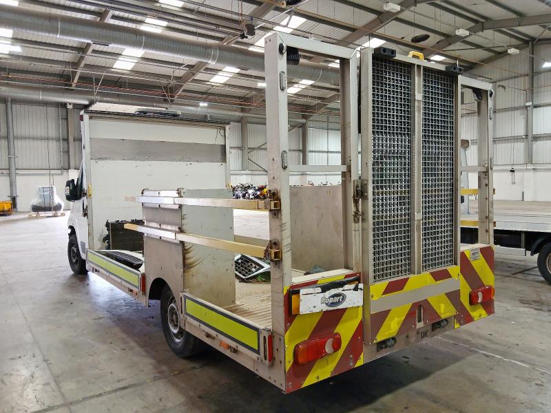 2021 PEUGEOT BOXER 335 BLUEHDI 