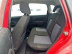 2007 FORD FIESTA STYLE CLIMATE  for sale at Copart BRISTOL