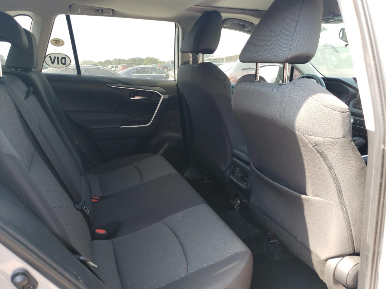 2022 Toyota Rav4 Xle VIN: 2T3P1RFV3NC262800 Lot: 80637185