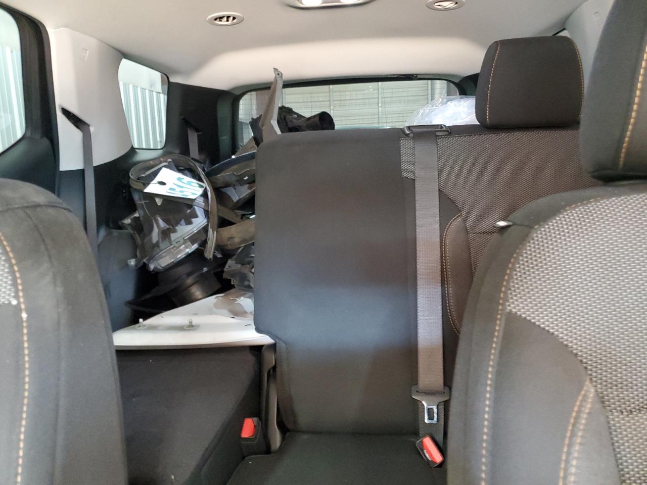 2019 Chevrolet Traverse Ls VIN: 1GNERLKW8KJ112256 Lot: 80810735