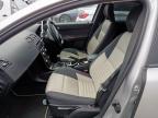 2011 VOLVO S40 R-DESIGN D3  for sale at Copart SANDTOFT