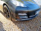 2013 PORSCHE PANAMERA PLATINUM ED D V6  for sale at Copart WISBECH