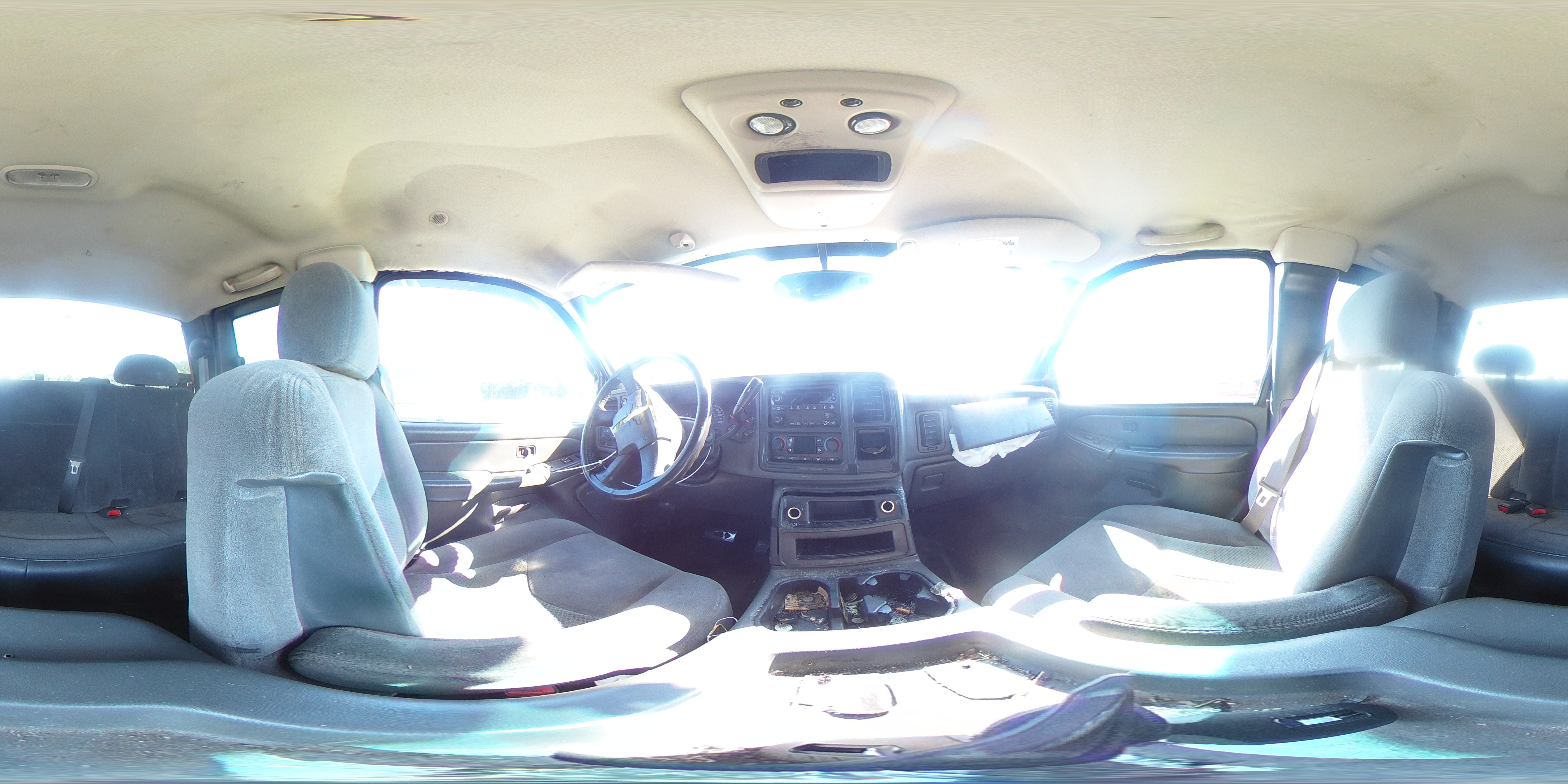 2006 Chevrolet Silverado K1500 VIN: 1GCEK19B76Z175683 Lot: 71272845