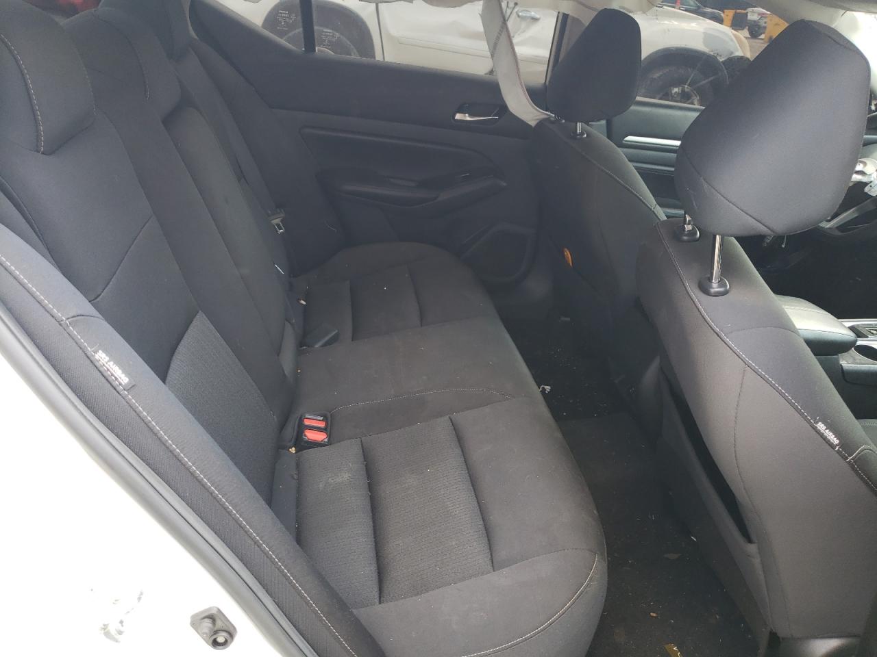 2021 Nissan Altima Sv VIN: 1N4BL4DV1MN407367 Lot: 71728775