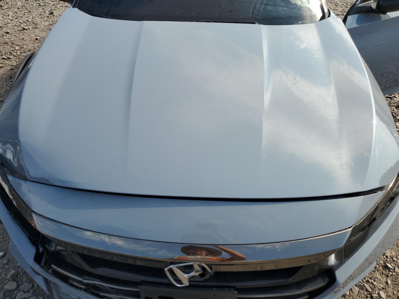 2022 Honda Accord Sport VIN: 1HGCV1F30NA117313 Lot: 82041095