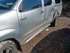 2015 TOYOTA HILUX INVINCIBLE X D-4D 4  for sale at Copart BRISTOL
