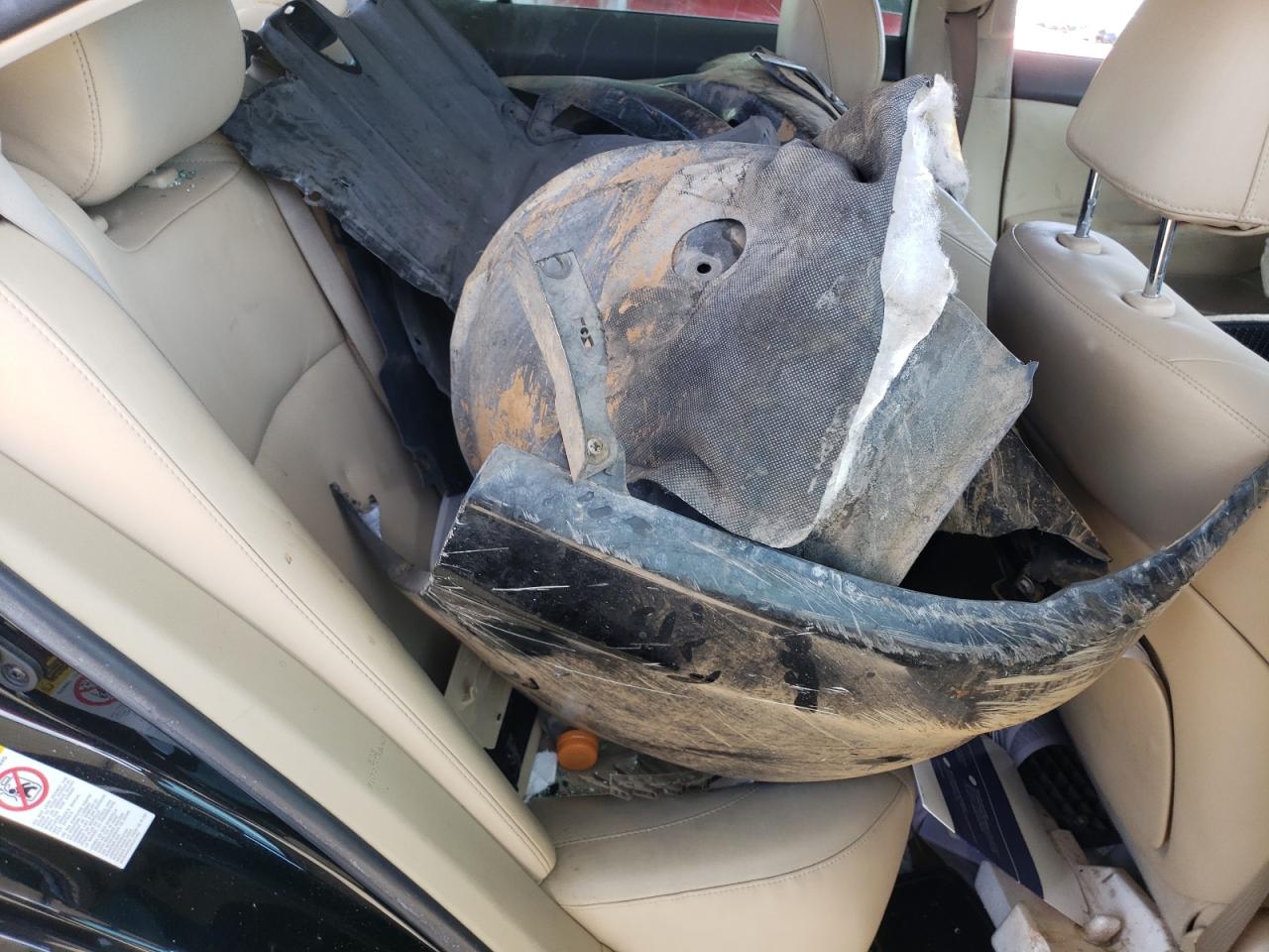 2008 Lexus Es 350 VIN: JTHBJ46G082233604 Lot: 71308275