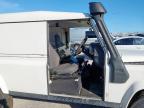 2005 LAND ROVER DEFENDER 110 COUNTY TD5  for sale at Copart CORBY