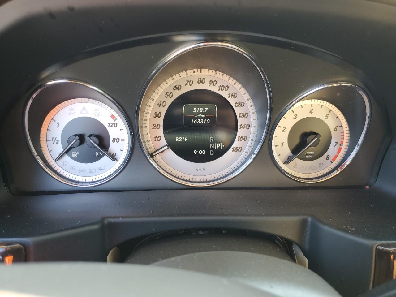 2015 Mercedes-Benz Glk 350 VIN: WDCGG5HB3FG426644 Lot: 71560125