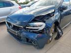 2017 VOLVO V40 CROSS COUNTRY PRO T3  for sale at Copart SANDY
