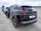 2019 PEUGEOT 3008 ALLURE for sale at Copart CORBY