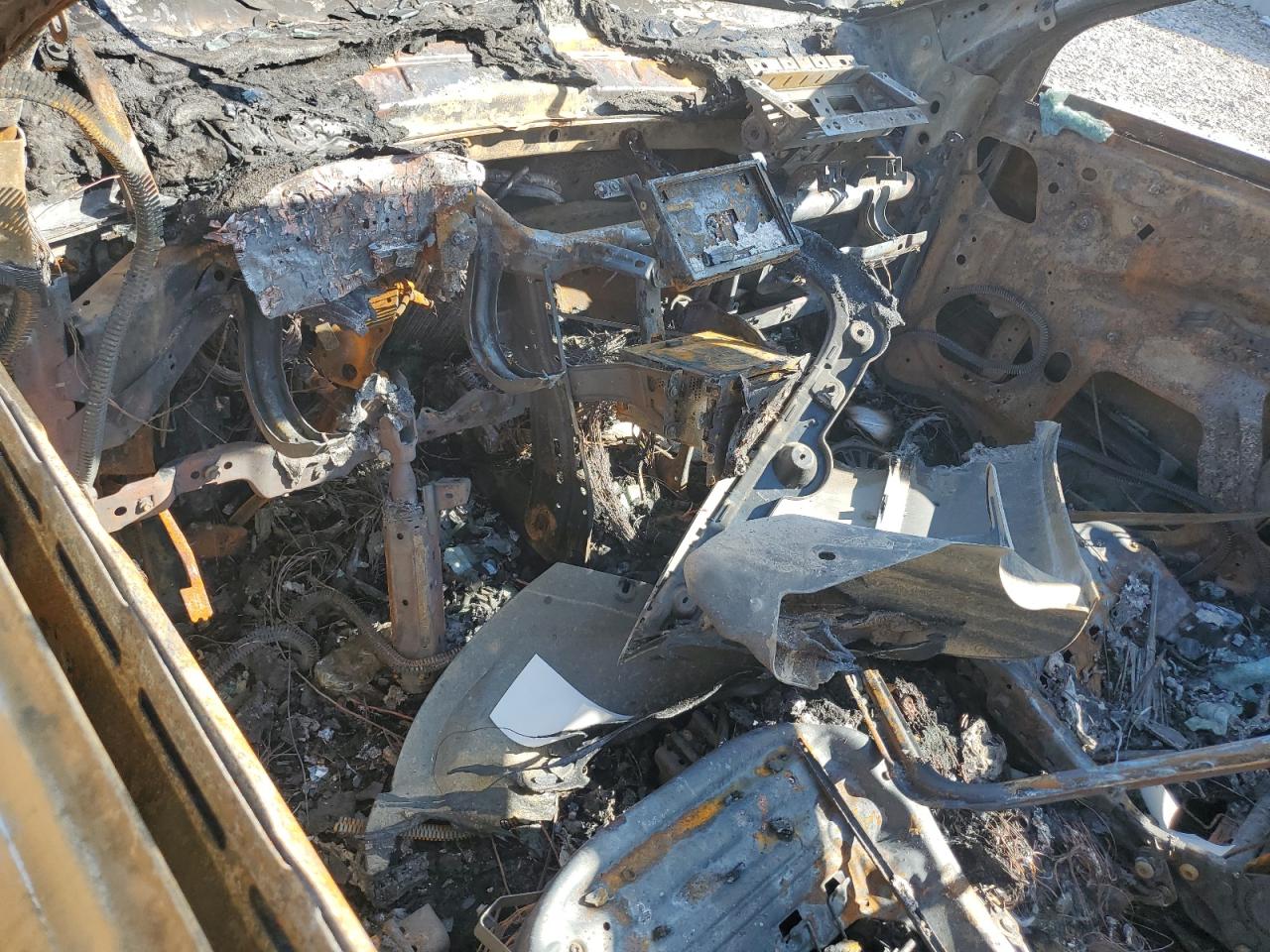 2012 Lincoln Mkt VIN: 2LMHJ5AT4CBL53317 Lot: 81845915