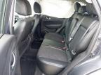 2017 RENAULT KADJAR DYNAMIQUE S NAV DC  for sale at Copart WHITBURN