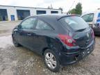 2010 VAUXHALL CORSA ENERGY  for sale at Copart EAST KILBRIDE