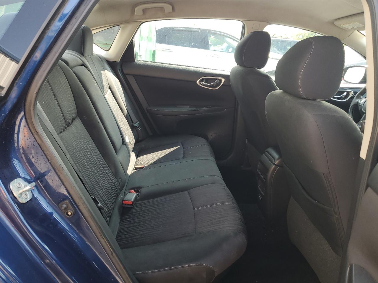 2018 Nissan Sentra S VIN: 3N1AB7AP9JY294351 Lot: 71023905