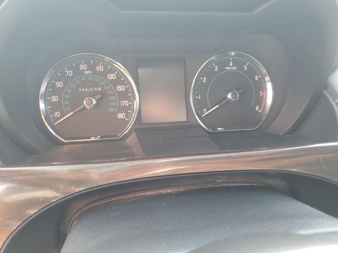 2014 Jaguar Xk VIN: SAJWA4FB6ELB54004 Lot: 83798445