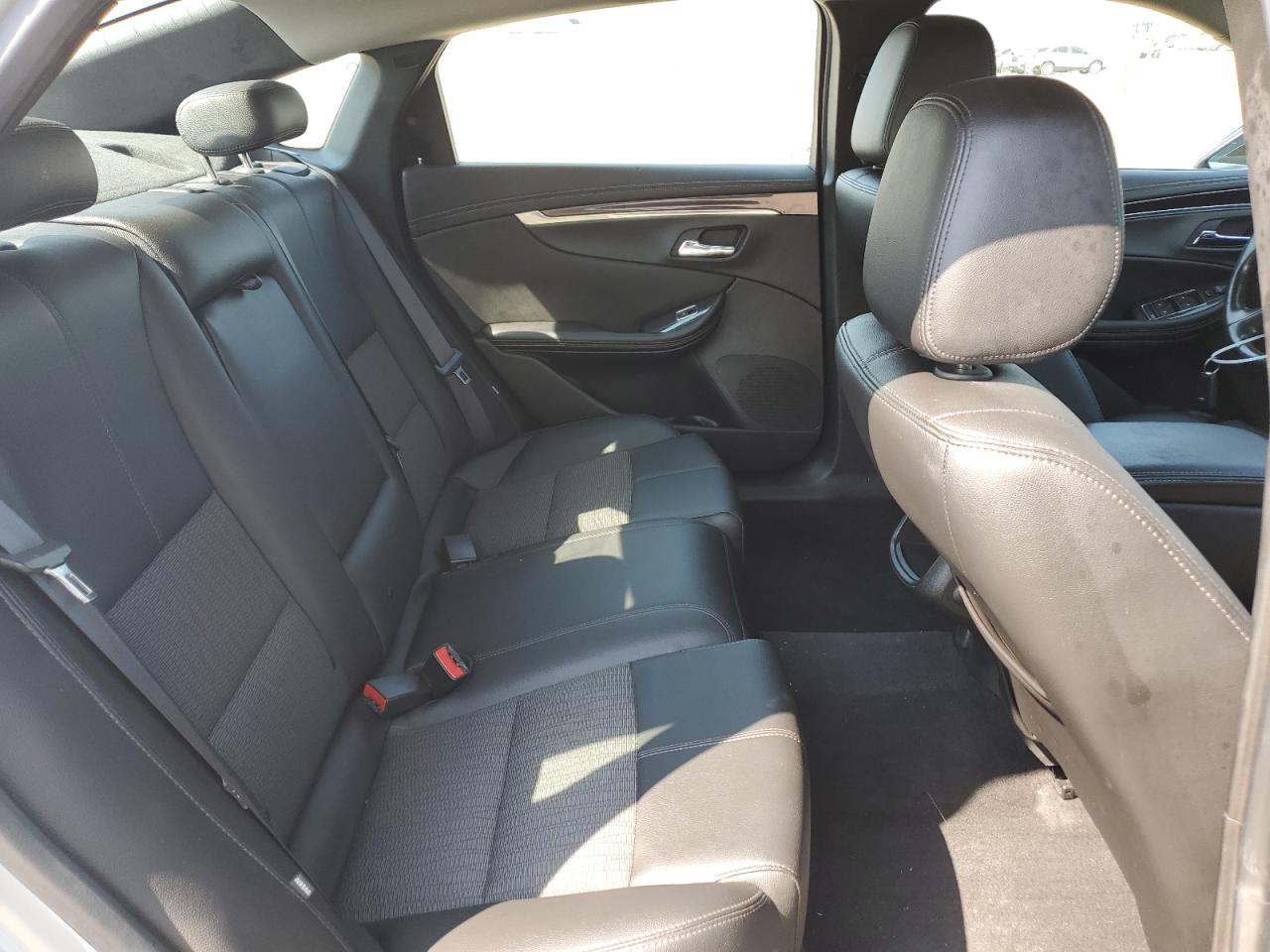 2019 Chevrolet Impala Lt VIN: 1G11Z5SA9KU138332 Lot: 80632735