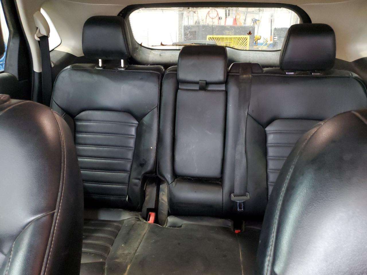 2019 Ford Edge Sel VIN: 2FMPK4J99KBC71066 Lot: 80925925