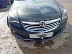 2014 VAUXHALL INSIGNIA ELITE NAV CDTI A  for sale at Copart YORK
