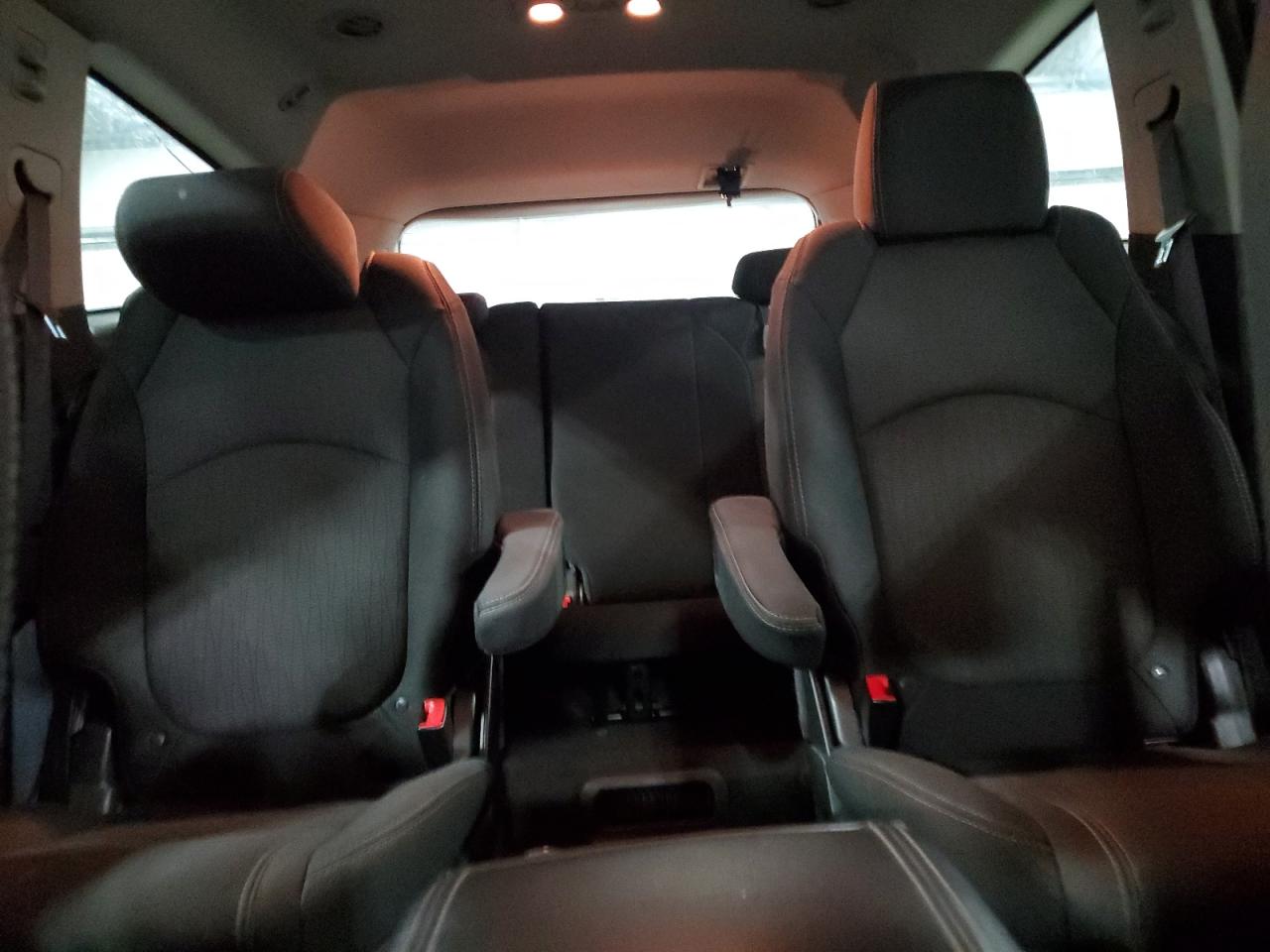 2014 Chevrolet Traverse Lt VIN: 1GNKVHKD7EJ346483 Lot: 83974995